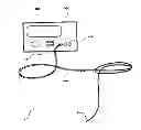 Fig. 01 - Microwave surgical device