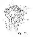 Fig. 12 - Devices and methods for performing knee arthroplasty