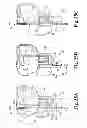 Fig. 18 - Devices and methods for performing knee arthroplasty