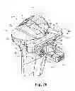 Fig. 19 - Devices and methods for performing knee arthroplasty