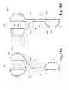 Fig. 40 - Devices and methods for performing knee arthroplasty
