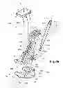 Fig. 48 - Devices and methods for performing knee arthroplasty