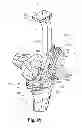 Fig. 51 - Devices and methods for performing knee arthroplasty