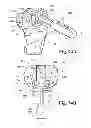 Fig. 56 - Devices and methods for performing knee arthroplasty