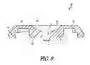 Fig. 09 - Shroud for use with prosthetic implant