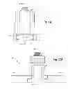 Fig. 22 - Interspinous spacers and associated methods of use and manufacture
