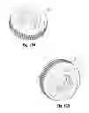 Fig. 35 - Interspinous spacers and associated methods of use and manufacture