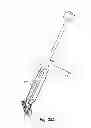 Fig. 43 - Interspinous spacers and associated methods of use and manufacture