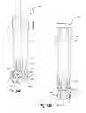 Fig. 45 - Interspinous spacers and associated methods of use and manufacture