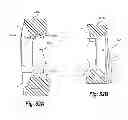 Fig. 85 - Interspinous spacers and associated methods of use and manufacture