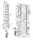 Fig. 07 - Dynamic fixation assemblies with inner core and outer coil-like member