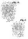 Fig. 09 - Dynamic fixation assemblies with inner core and outer coil-like member