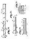 Fig. 10 - Dynamic fixation assemblies with inner core and outer coil-like member