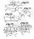 Fig. 13 - Dynamic fixation assemblies with inner core and outer coil-like member