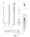 Fig. 06 - Fixation system for orthopedic devices