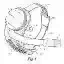 Fig. 02 - Retinal prosthesis