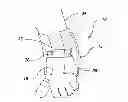 Fig. 01 - Infant heel heat pack