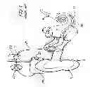 Fig. 02 - COCHLEAR IMPLANT DRUG DELIVERY DEVICE