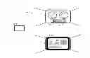 Fig. 08 - Method and apparatus for complementing an instrument panel by utilizing augmented reality