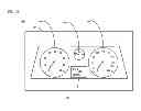 Fig. 10 - Method and apparatus for complementing an instrument panel by utilizing augmented reality