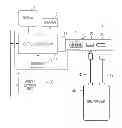 Fig. 01 - Output control apparatus for onboard image display