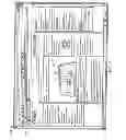 Fig. 07 - JOINING AND DISJOINING INDIVIDUAL ROOMS IN A FLOOR PLAN