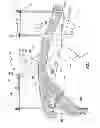 Fig. 02 - Chrono-stratigraphic and tectono-stratigraphic interpretation on seismic volumes