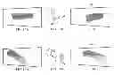 Fig. 09 - HYPER-DIMENSIONAL SIMULATION FOR RESERVOIR ENGINEERING AND GEOSCIENCES