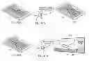 Fig. 43 - HYPER-DIMENSIONAL SIMULATION FOR RESERVOIR ENGINEERING AND GEOSCIENCES