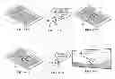 Fig. 44 - HYPER-DIMENSIONAL SIMULATION FOR RESERVOIR ENGINEERING AND GEOSCIENCES