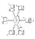 Fig. 07 - Computer method and apparatus converting process engineering application data into a canonical flowsheet representation