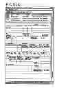 Fig. 34 - Method and apparatus for repricing a reimbursement claim against a contract