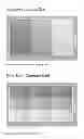 Fig. 11 - Graphical display for recommending sleep comfort and support systems