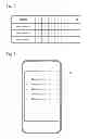 Fig. 05 - RECOMMENDATION ASSIST DEVICE, RECOMMENDATION ASSIST SYSTEM, USER DEVICE, RECOMMENDATION ASSIST METHOD AND PROGRAM STORAGE MEDIUM