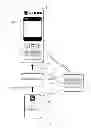 Fig. 02 - Stand-alone secure PIN entry device for enabling EMV card transactions with separate card reader