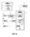 Fig. 11 - Information processing apparatus and associated method of content exchange