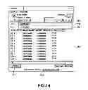 Fig. 16 - Information processing apparatus and associated method of content exchange