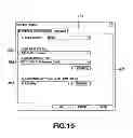 Fig. 19 - Information processing apparatus and associated method of content exchange