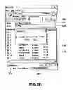 Fig. 25 - Information processing apparatus and associated method of content exchange