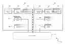 Fig. 01 - Mobile device and method to utilize the failover mechanism for fault tolerance provided for mobile traffic management and network/device resource conservation