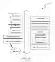Fig. 41 - Mobile device and method to utilize the failover mechanism for fault tolerance provided for mobile traffic management and network/device resource conservation