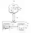 Fig. 01 - SYSTEM AND METHOD OF SECURING DATA USING A SERVER-RESIDENT KEY