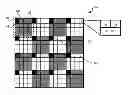 Fig. 01 - Flexible replication with skewed mapping in multi-core chips