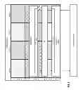 Fig. 08 - Computing core application access utilizing dispersed storage
