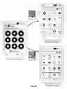 Fig. 14 - Displaying applications of a virtual mobile device in a user interface of a mobile device