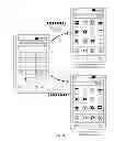 Fig. 13 - Lock screens to access work environments on a personal mobile device