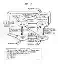 Fig. 03 - Security method for mobile ad hoc networks with efficient flooding mechanism using layer independent passive clustering (LIPC)