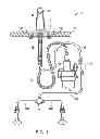 Fig. 02 - Passive sensors for automatic faucets and bathroom flushers