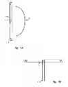 Fig. 12 - Portable IV pole and litter