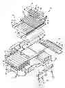 Fig. 01 - Optimization of the operation of a patient-support apparatus based on patient response